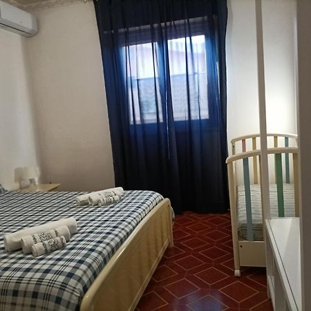 Fortezza Villa Azzurra Аньоне Бани Екстериор снимка