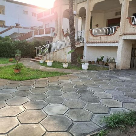 Fortezza Villa Azzurra Аньоне Бани Екстериор снимка