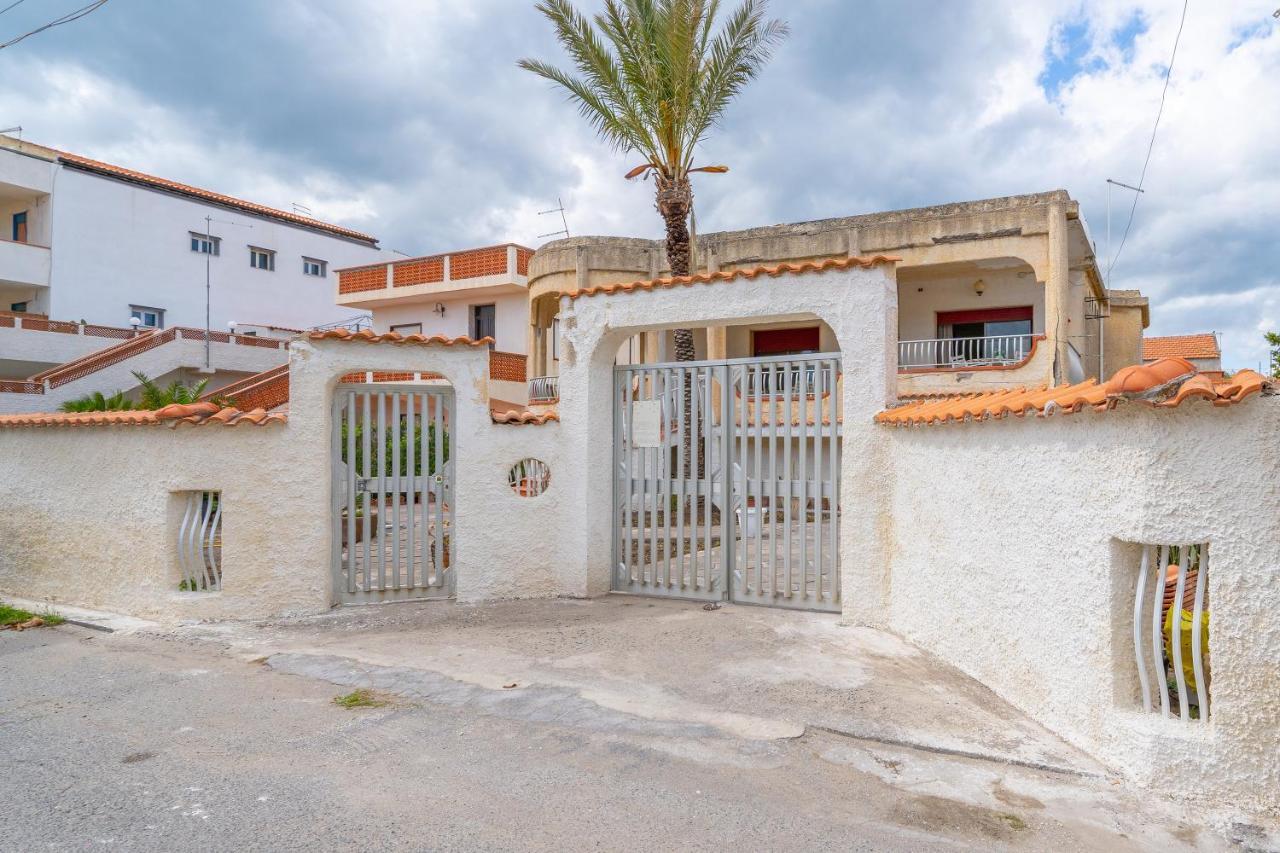 Fortezza Villa Azzurra Аньоне Бани Екстериор снимка