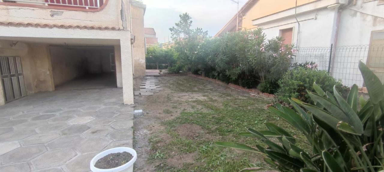 Fortezza Villa Azzurra Аньоне Бани Екстериор снимка