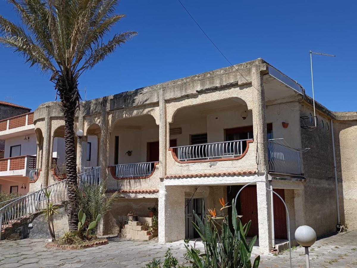 Fortezza Villa Azzurra Аньоне Бани Екстериор снимка
