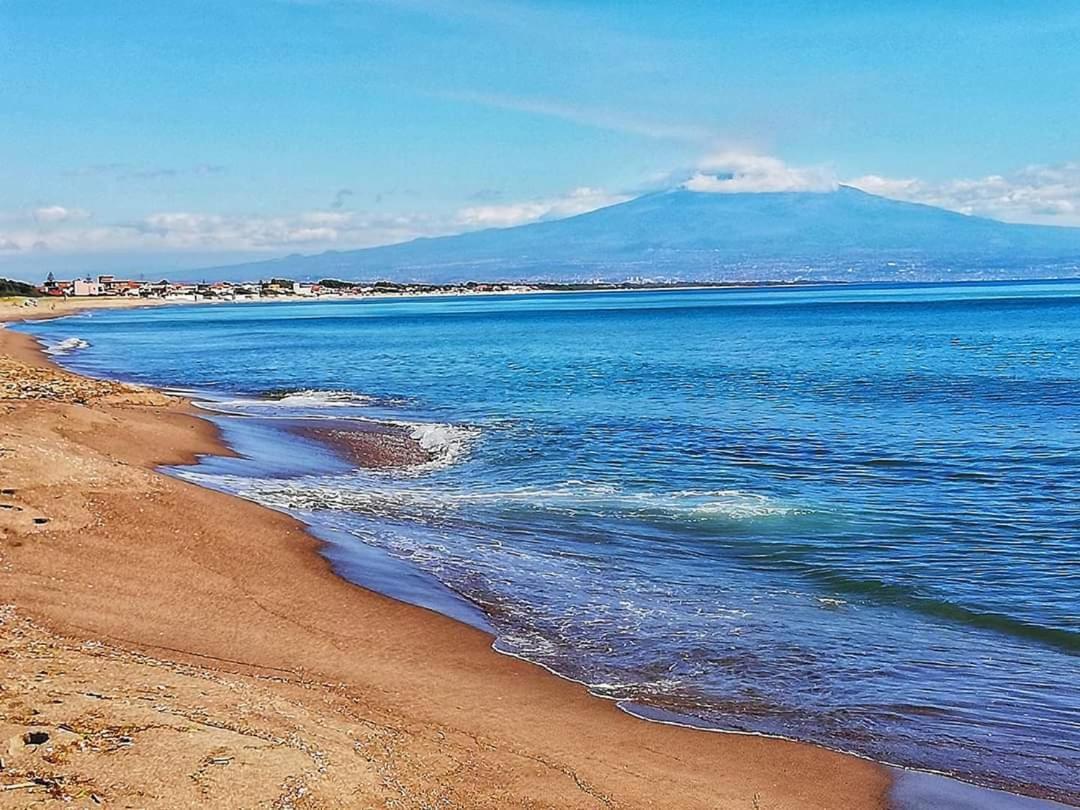 Fortezza Villa Azzurra Аньоне Бани Екстериор снимка