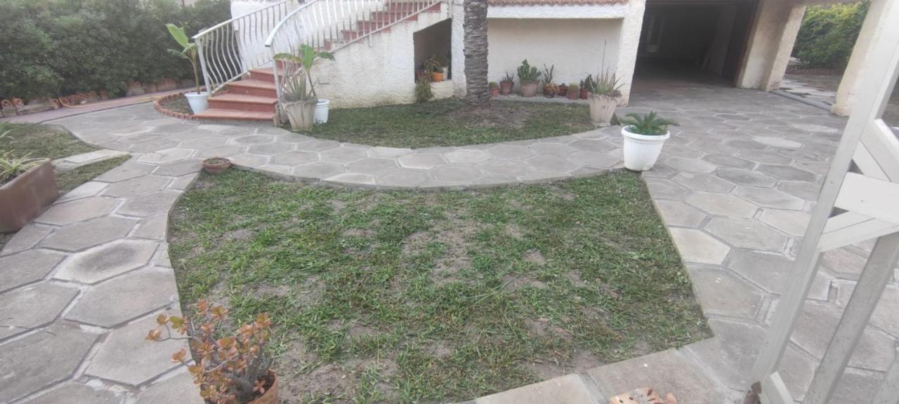 Fortezza Villa Azzurra Аньоне Бани Екстериор снимка