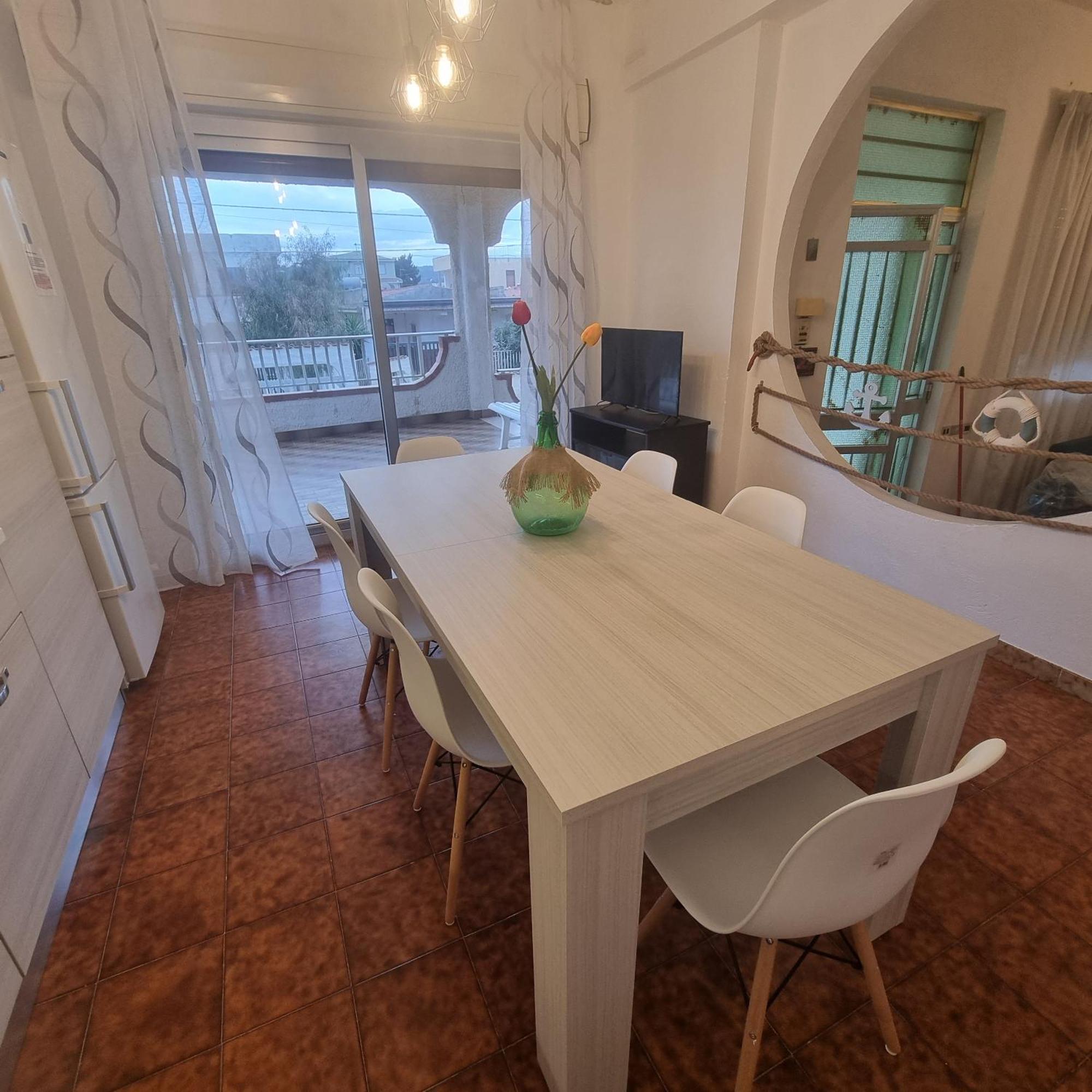 Fortezza Villa Azzurra Аньоне Бани Екстериор снимка