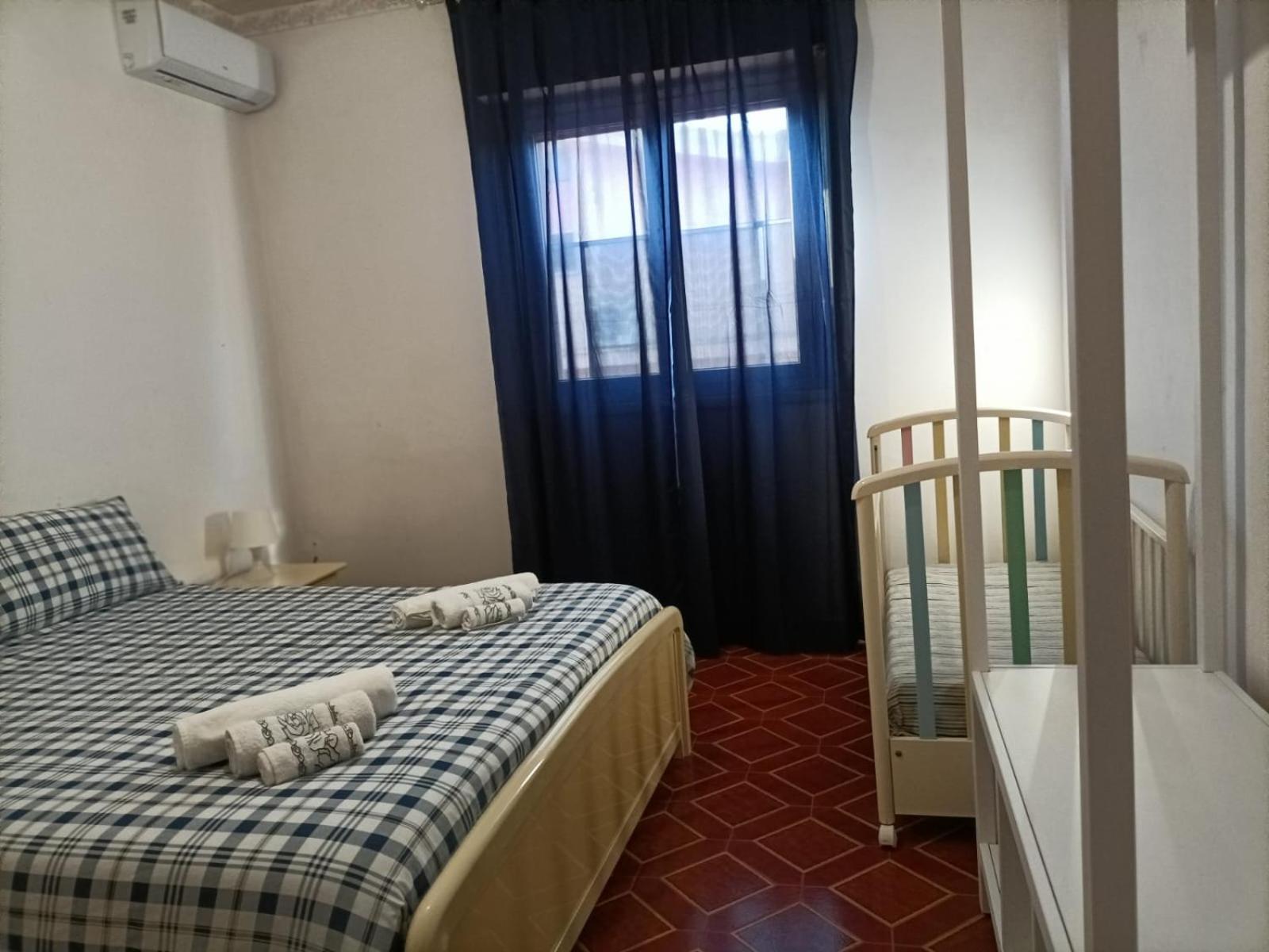 Fortezza Villa Azzurra Аньоне Бани Екстериор снимка
