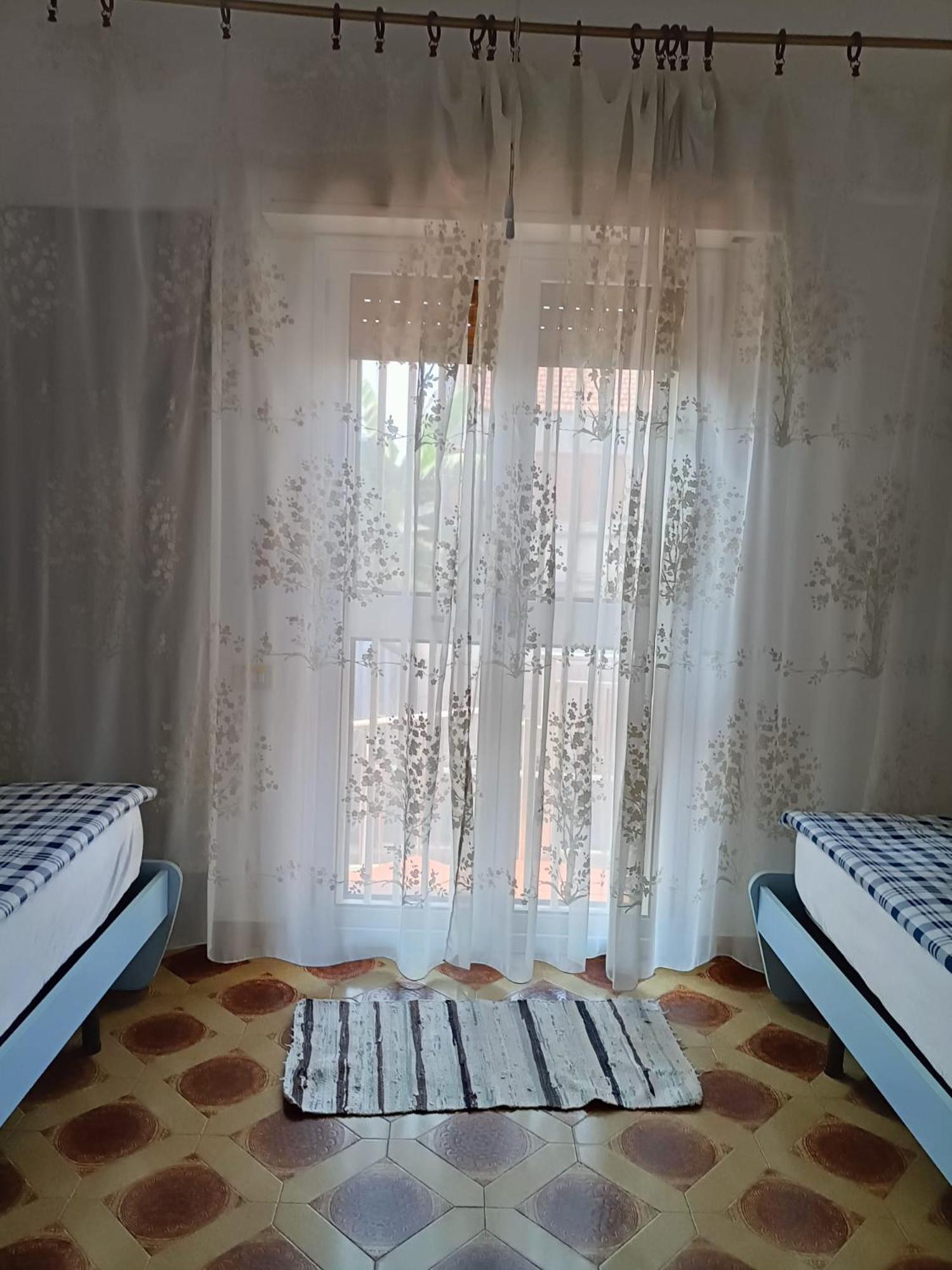 Fortezza Villa Azzurra Аньоне Бани Екстериор снимка