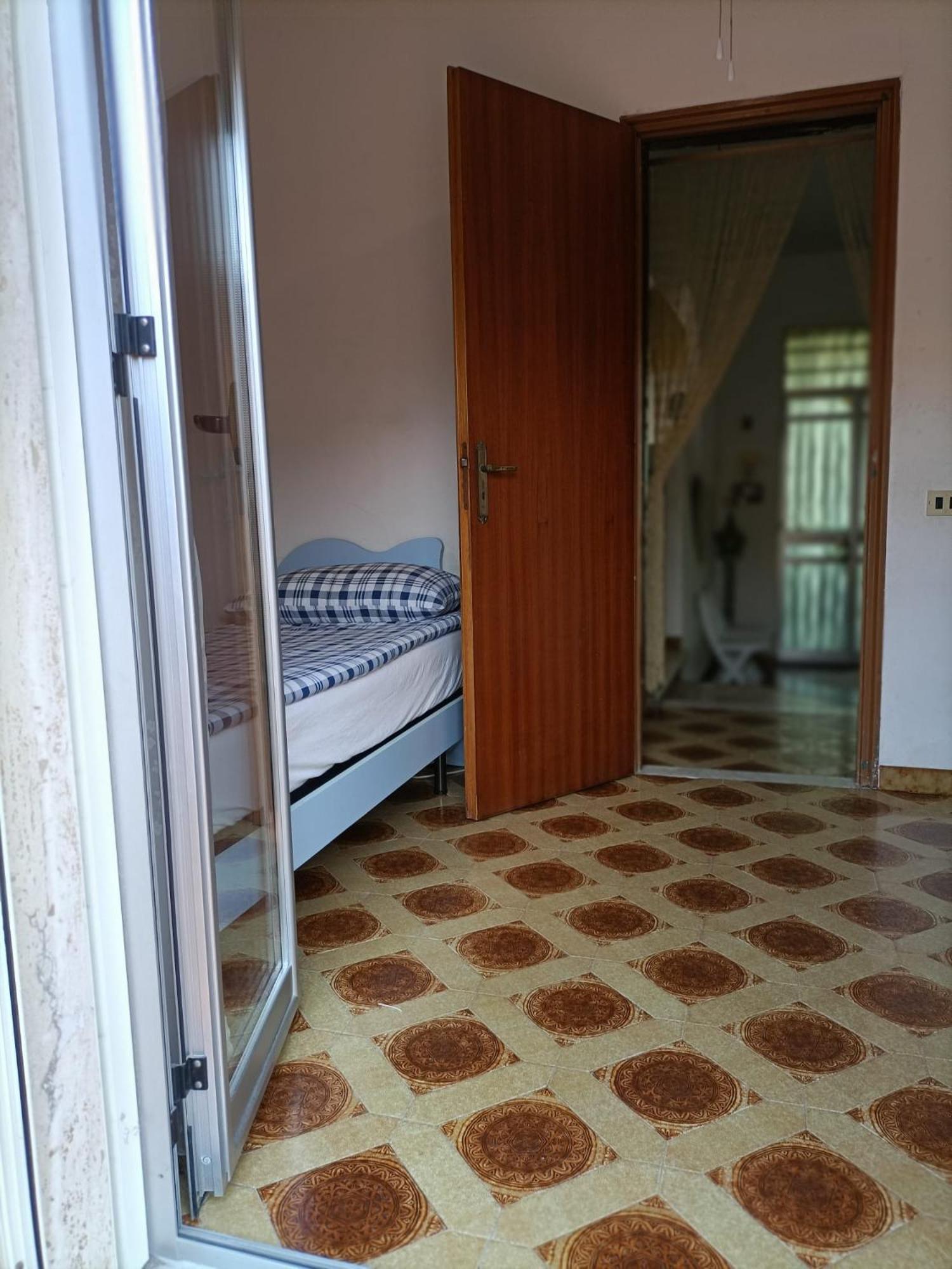 Fortezza Villa Azzurra Аньоне Бани Екстериор снимка