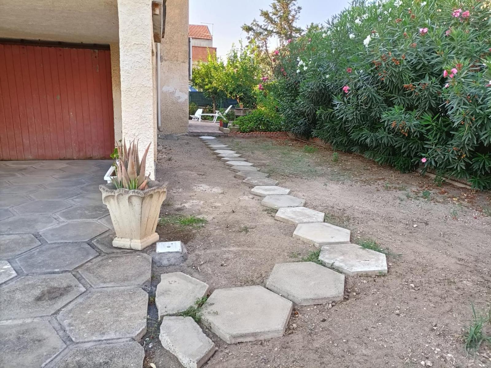 Fortezza Villa Azzurra Аньоне Бани Екстериор снимка