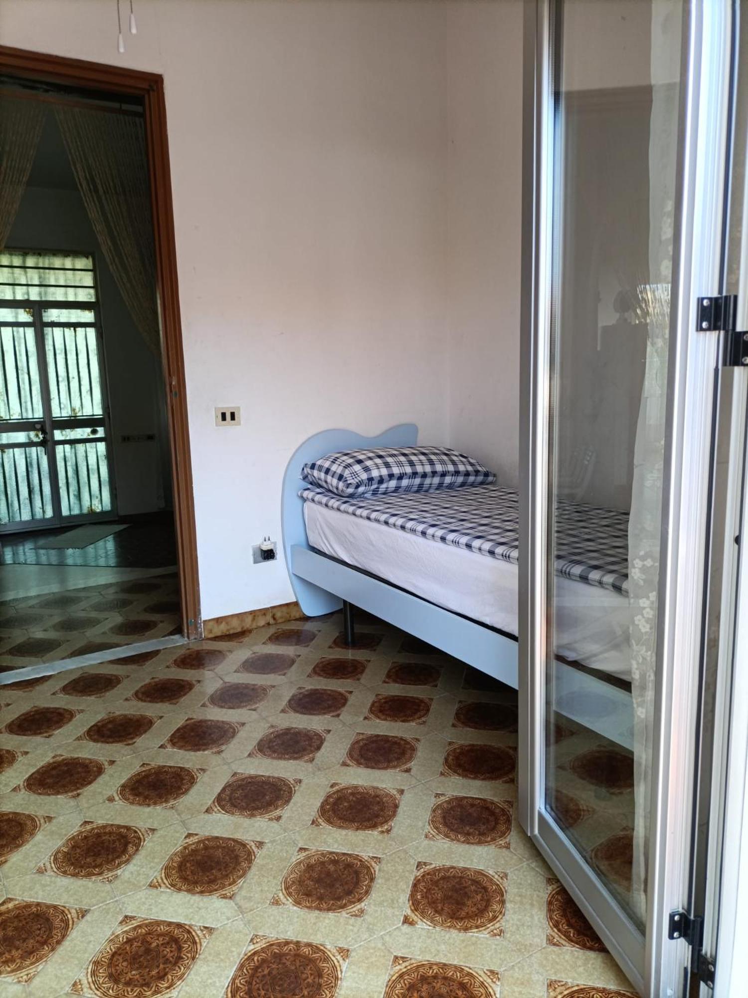 Fortezza Villa Azzurra Аньоне Бани Екстериор снимка