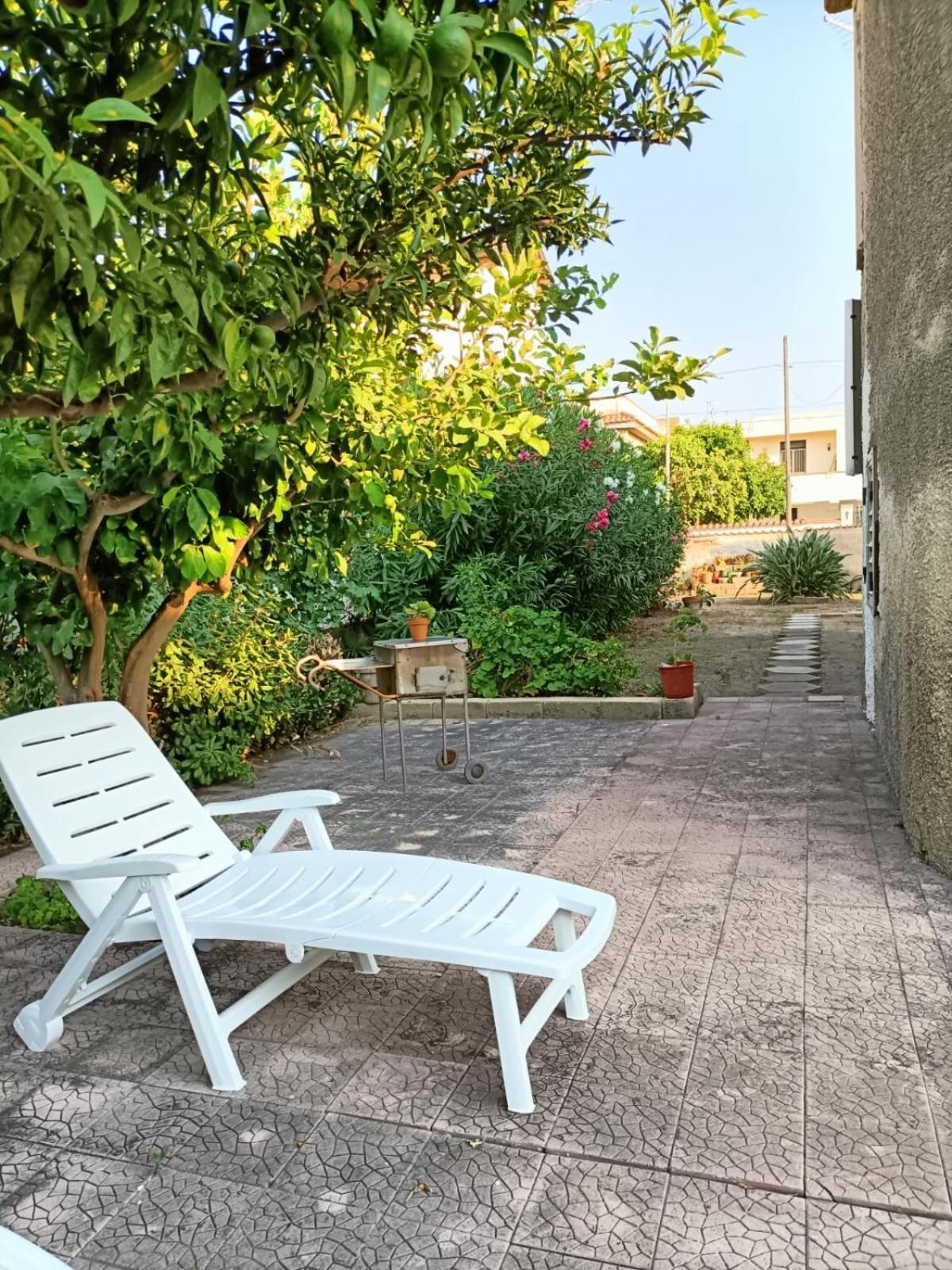 Fortezza Villa Azzurra Аньоне Бани Екстериор снимка